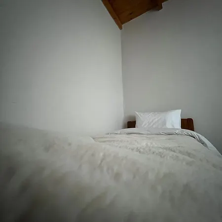 Vag's Loft Apartament