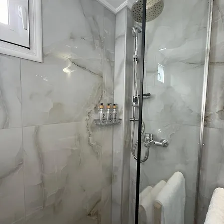 Apartament Vag's Loft *