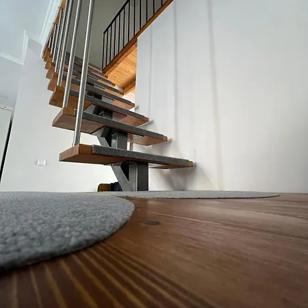 Vag's Loft Apartament Kavala