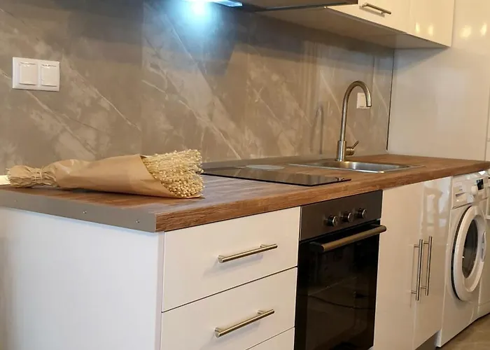 Vag's Loft Апартаменты Кавала