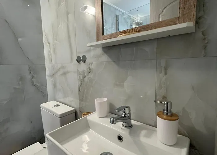 Апартаменты Vag's Loft