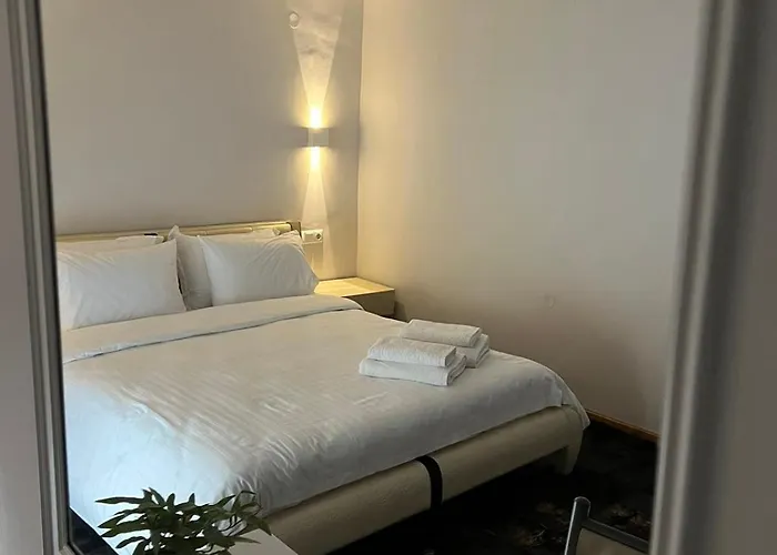 Vag's Loft Апартаменты Кавала