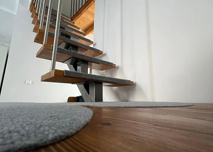 Vag's Loft Апартаменты Кавала