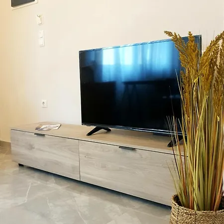 Appartement Vag's Loft