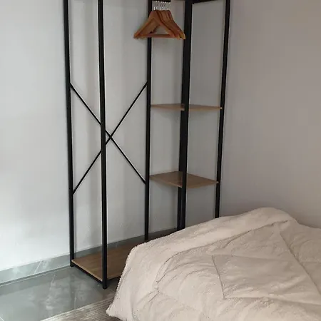 Vag's Loft Appartement Kavala