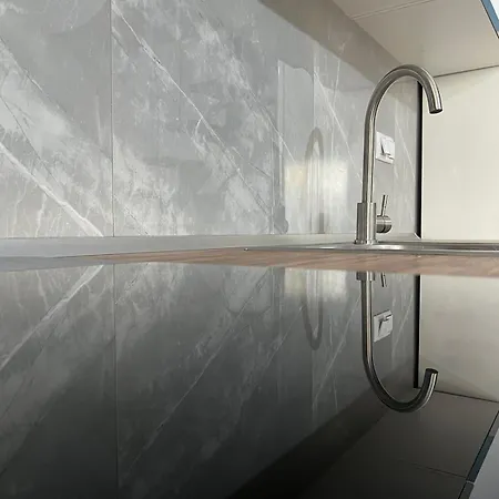 Vag's Loft Appartement