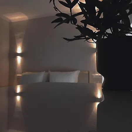 Appartement Vag's Loft