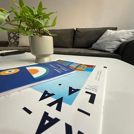 Vag's Loft Apartment *