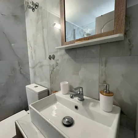 Apartment Vag's Loft