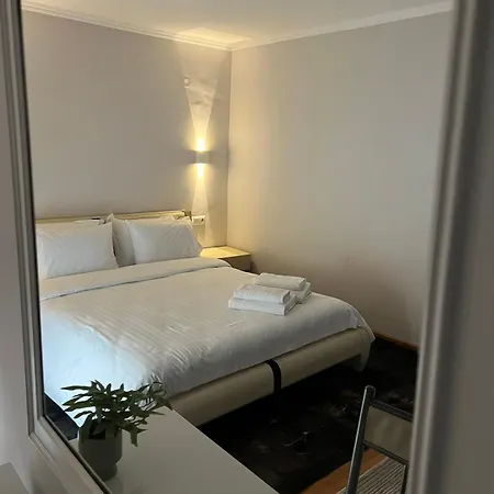 Vag's Loft Appartement Kavala