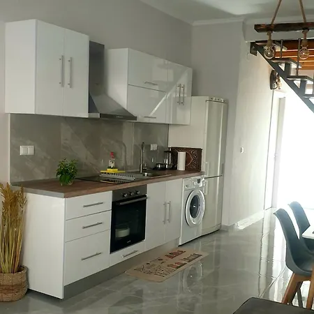 Vag's Loft Kavala