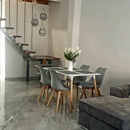 Vag's Loft *