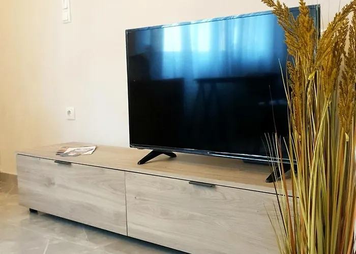 Lejlighed Vag's Loft