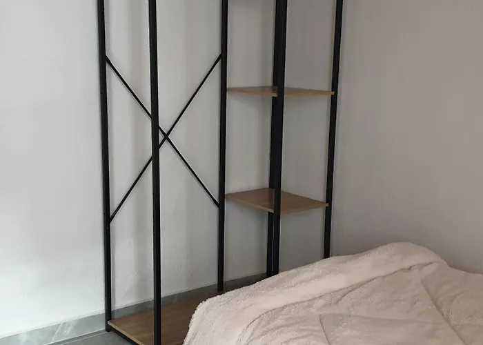 Vag's Loft Apartament Kawala