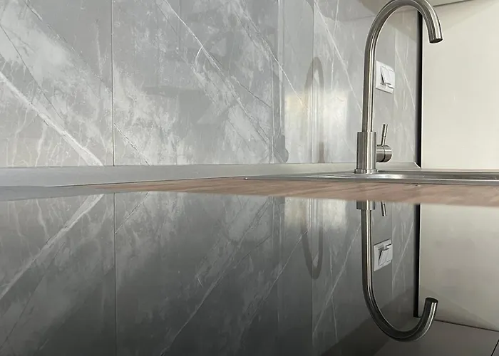 Vag's Loft Lejlighed