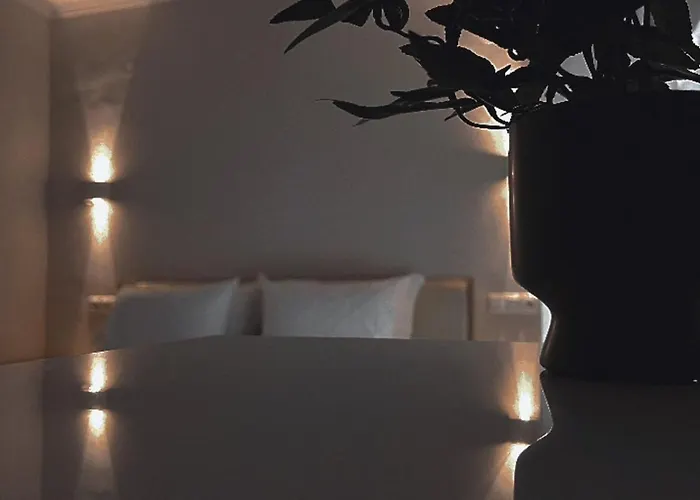 Lejlighed Vag's Loft