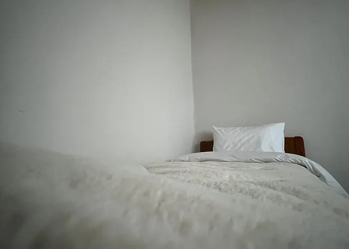 Vag's Loft Lejlighed