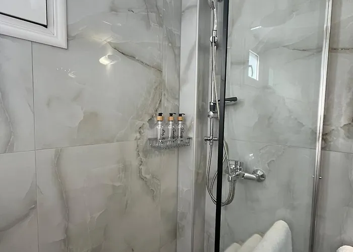 Apartament Vag's Loft *