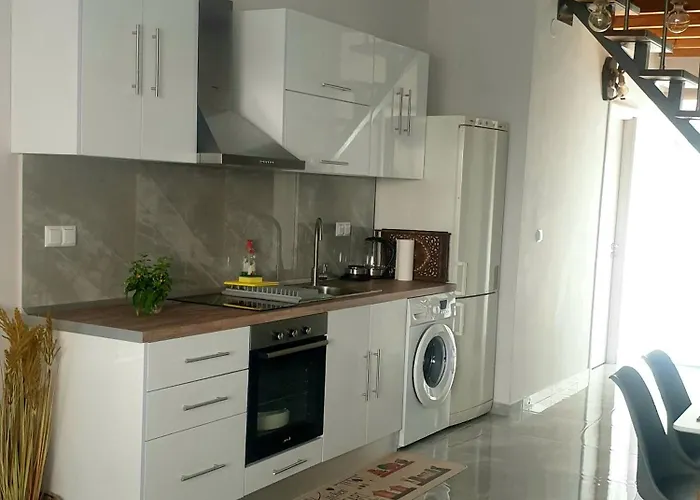 Vag's Loft Kawala